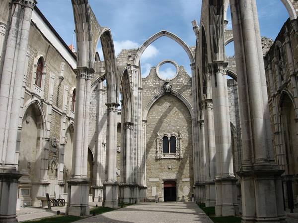 Carmine Church