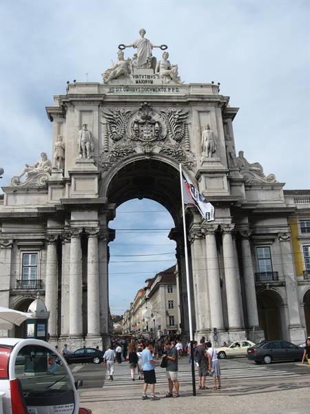 Commerce Square