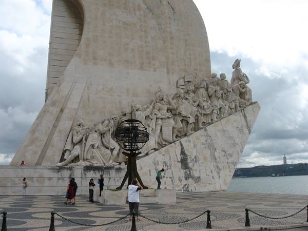 Monument to the Discoveries