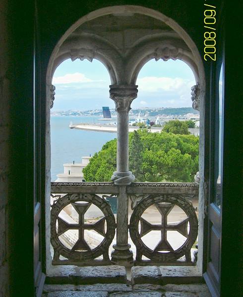 The Belém Tower