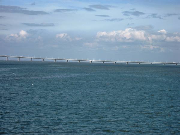 Vasco da Gama Bridge