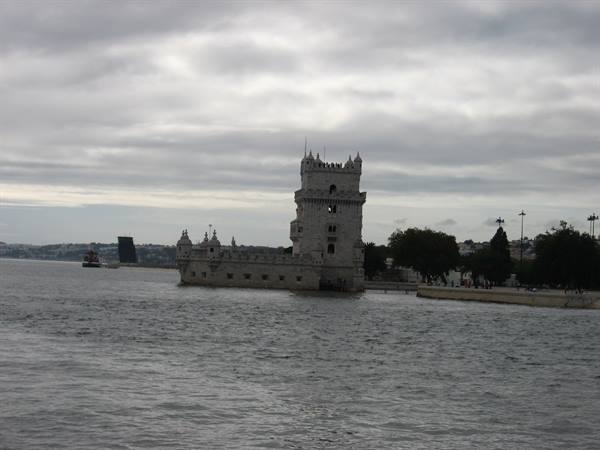 Belém Tower