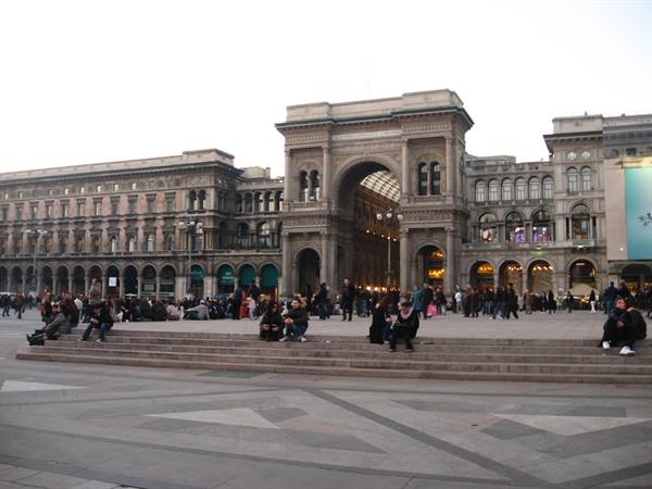 The Gallery