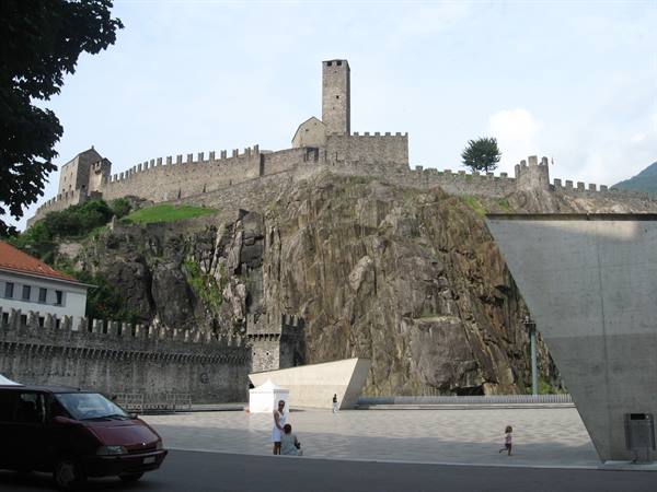 Castelgrande
