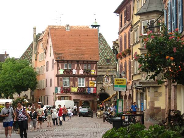 colmar