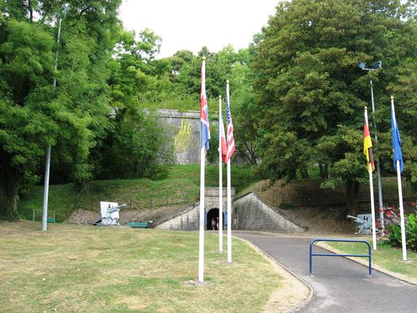 Fortress of Verdun