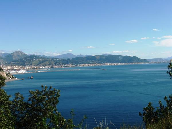 Gulf of Salerno