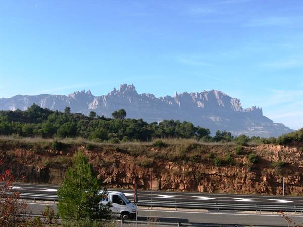 montserrat i.e. montesegato