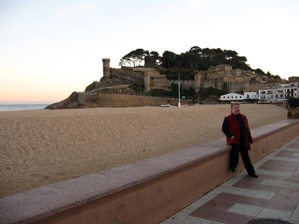 Tossa de Mar