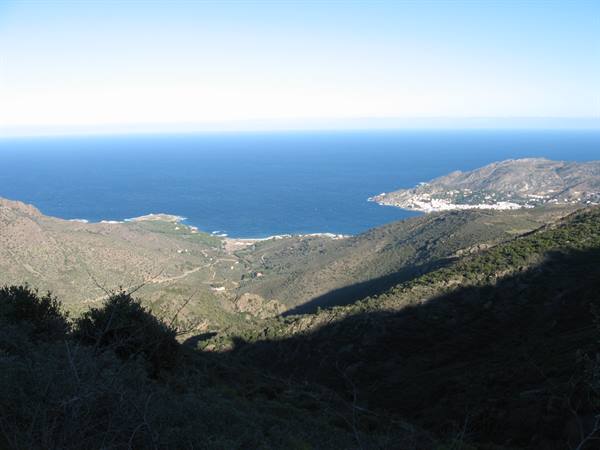 Cap de Creus