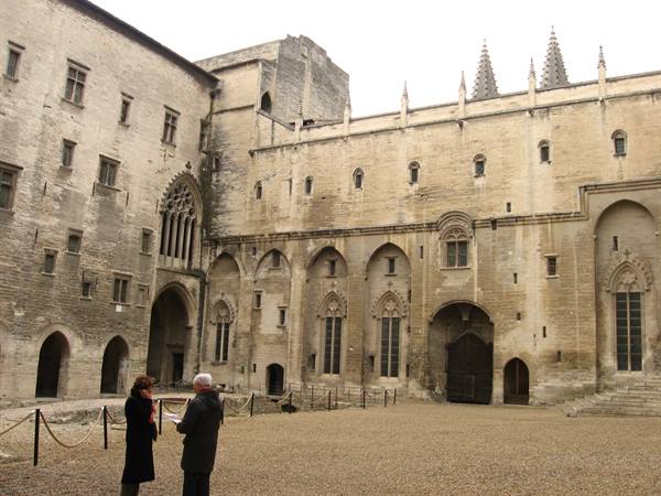 avignon