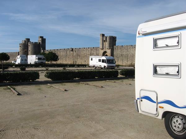 Aigues-Mortes