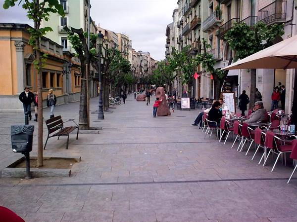 girona