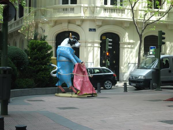 olé