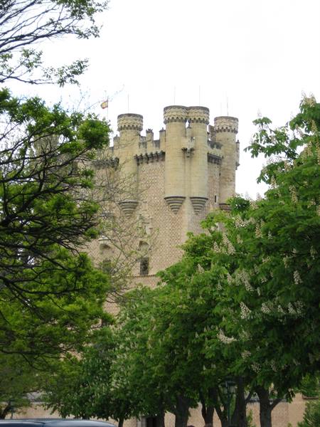 alcázar