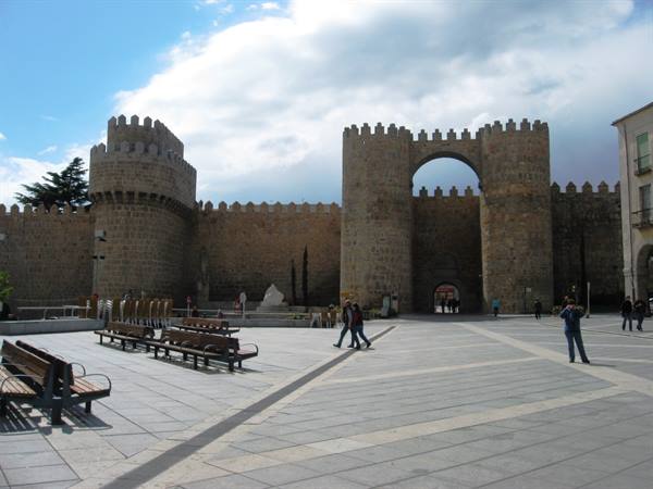 A gate