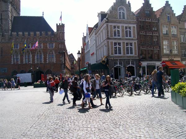 Markt