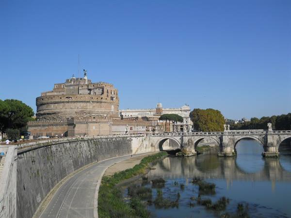Castel Sant'Angelo