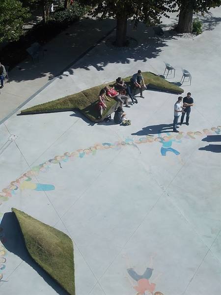 Maxxi gardens