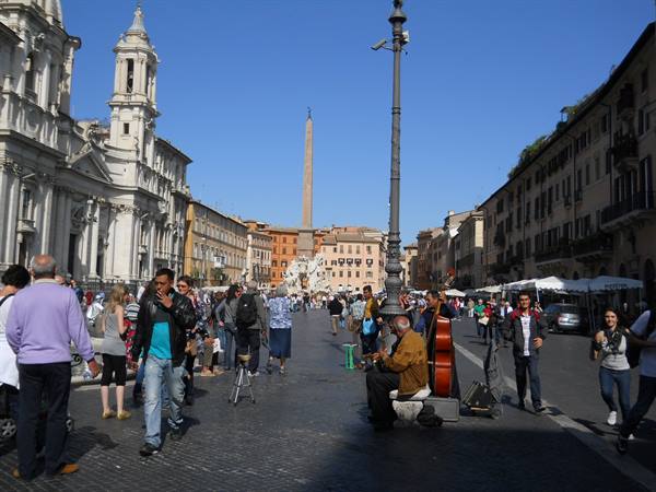 Piazza Navona