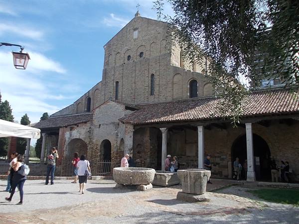 Torcello