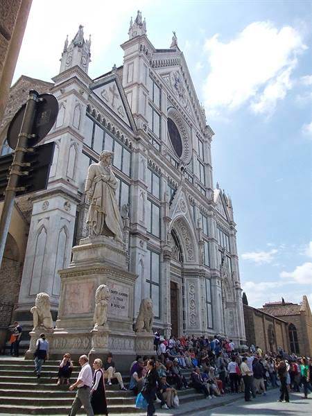 Santa Croce