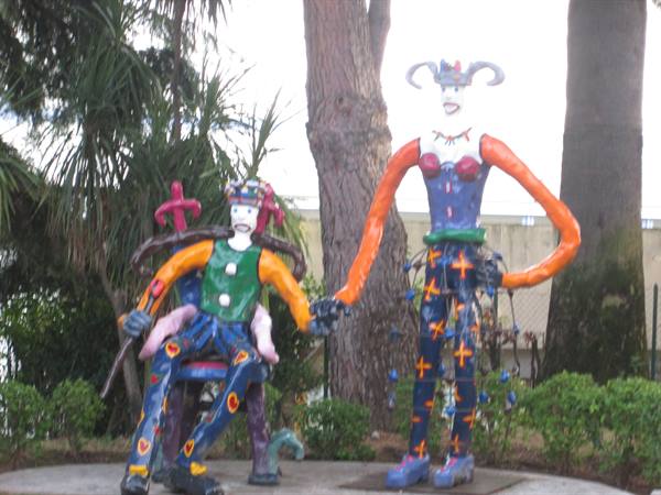 naive art museum