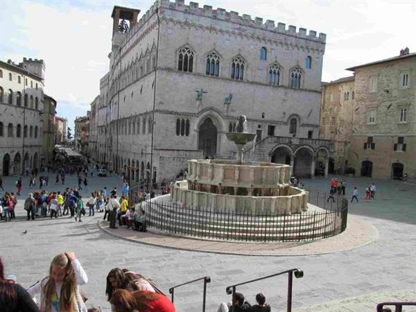 Palazzo dei Priori
