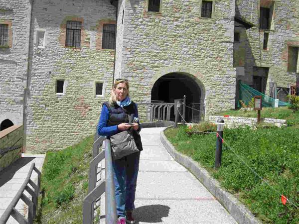 Cathedral complex  Gubbio