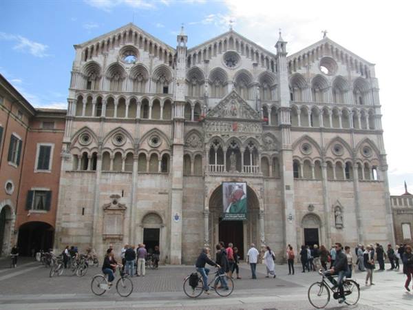 Cathedral