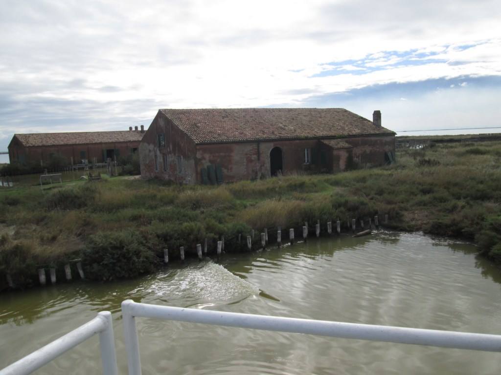 Casoni di pesca