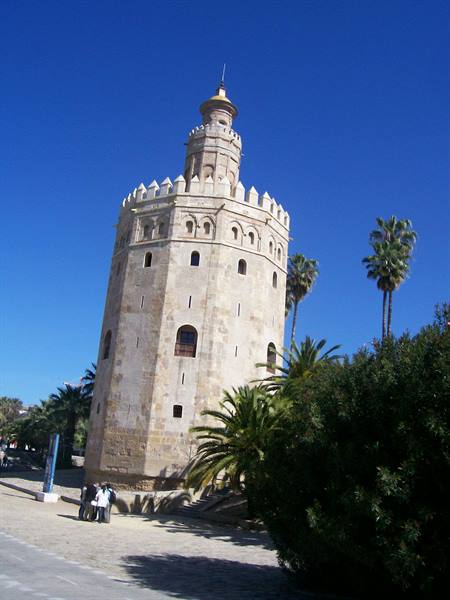 Seville Torre de Oro