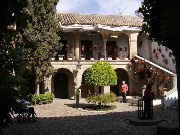 Cordoba
