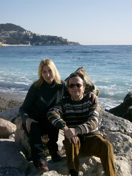 Beaches Nice the travellers