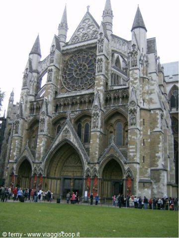 Westminster Abbey