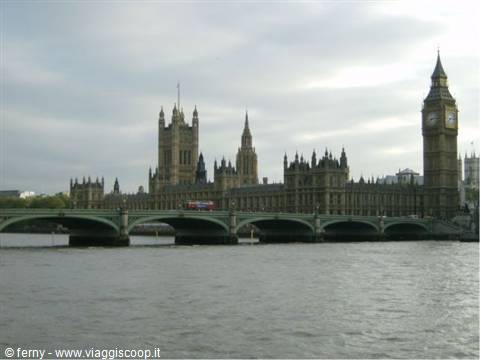 Westminster Parliament