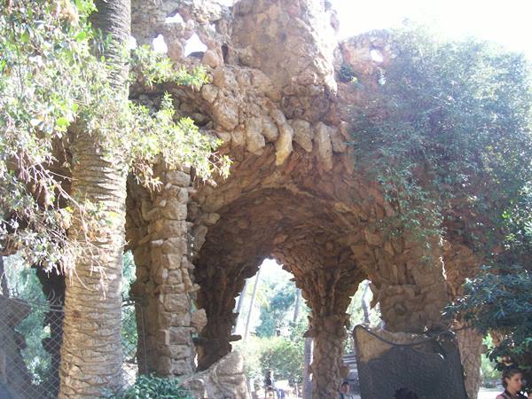 Park Güell