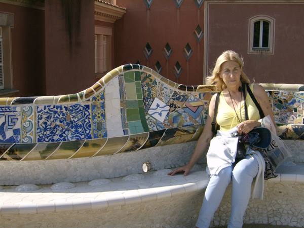 park Güell