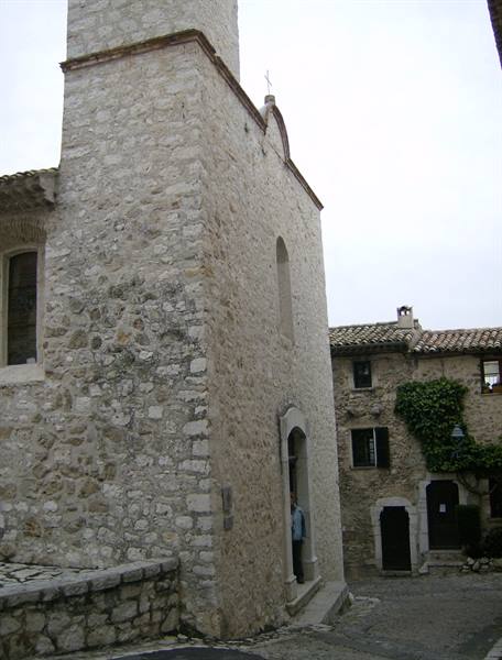 Church of the White Penitents