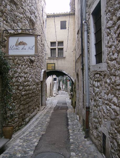 Rue Grande