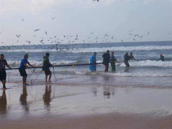 Costa da Caparica