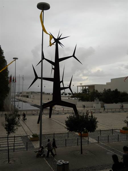 Park of Nations