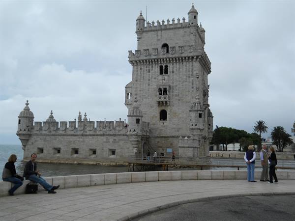 Tower of Belem