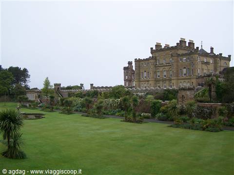 Maybole - Culzean Castle