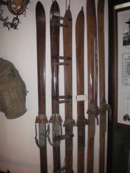 museum