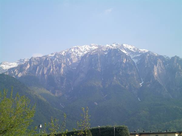 cima 12 brenta