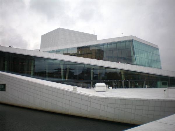 opera oslo