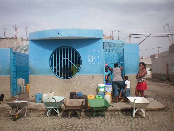 AQUEDUCT