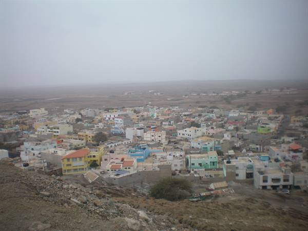 ESPARGOS