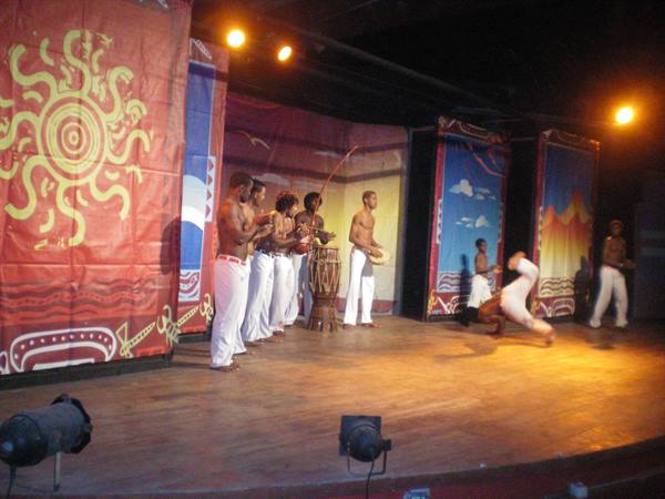 SHOW